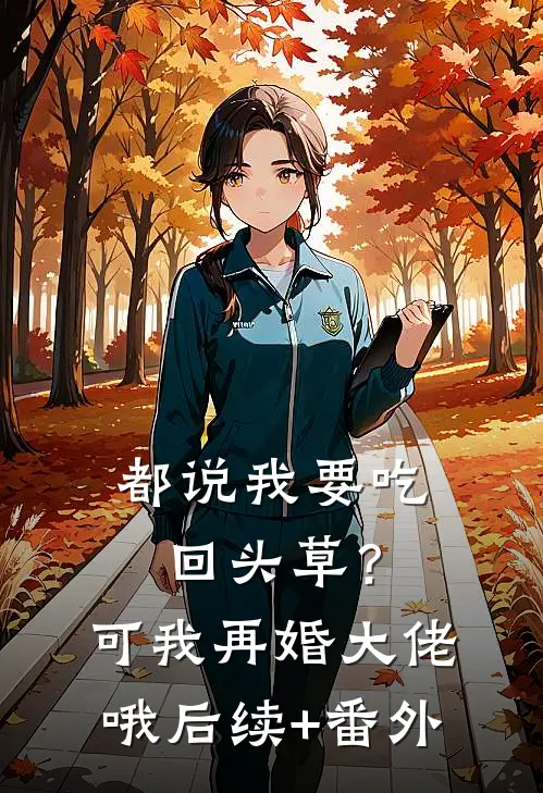 都说我要吃回头草？可我再婚大佬哦后续+番外