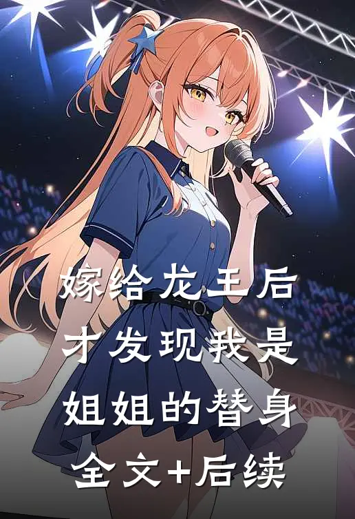 嫁给龙王后，才发现我是姐姐的替身全文+后续