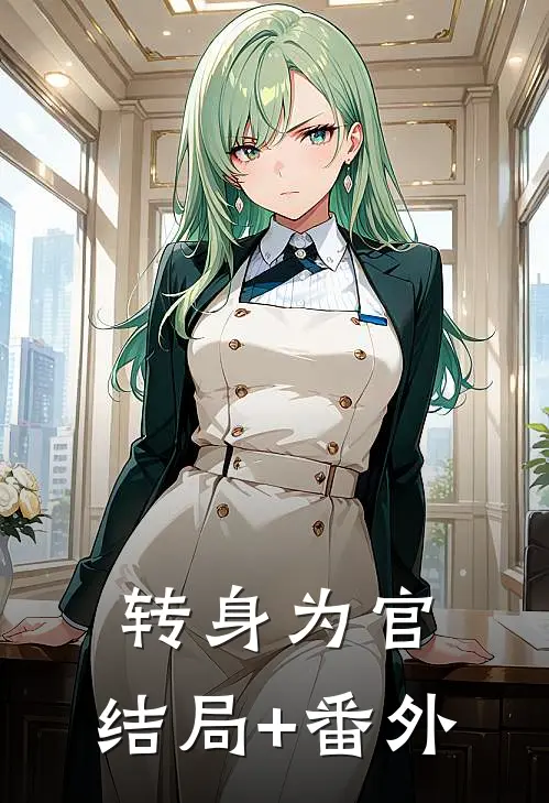转身为官:结局+番外