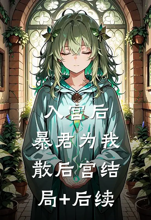 入宫后，暴君为我散后宫结局+后续