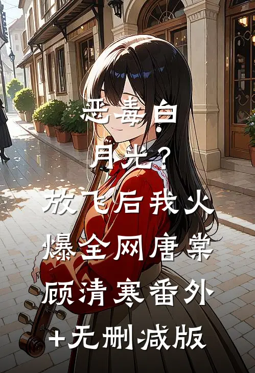恶毒白月光？放飞后我火爆全网唐棠顾清寒番外+无删减版