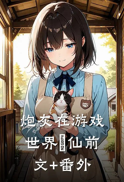 炮灰在游戏世界俢仙前文+番外