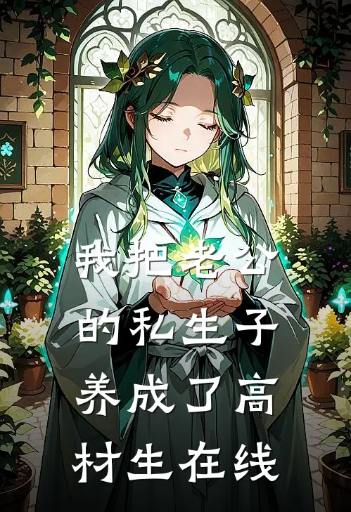 我把老公的私生子养成了高材生在线