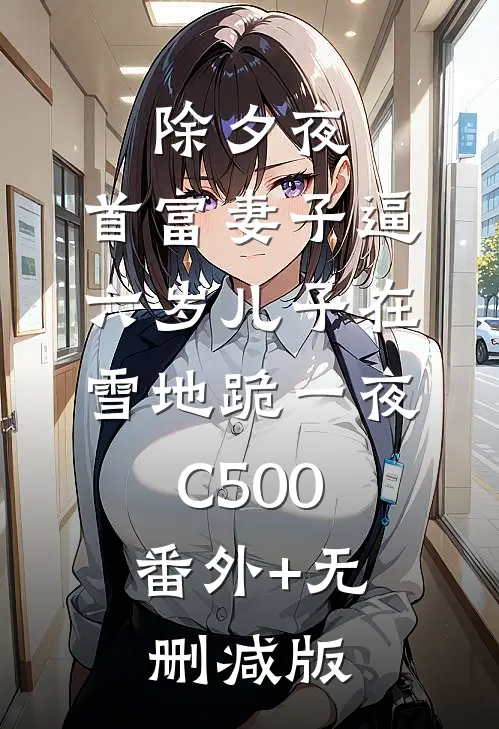 除夕夜，首富妻子逼六岁儿子在雪地跪一夜C500:番外+无删减版
