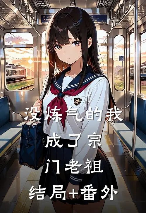 没炼气的我，成了宗门老祖:结局+番外