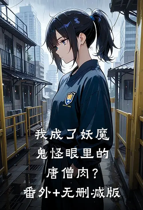 我成了妖魔鬼怪眼里的唐僧肉？:番外+无删减版
