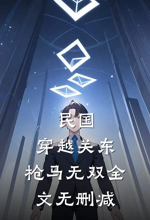 民国：穿越关东，枪马无双全文无删减