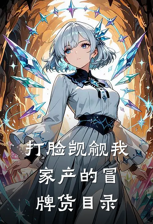打脸觊觎我家产的冒牌货目录