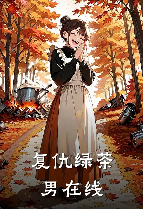 复仇绿茶男在线