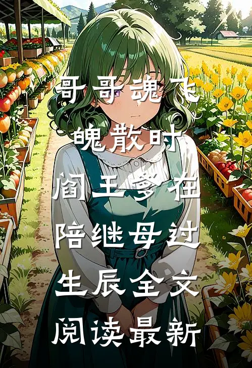 哥哥魂飞魄散时，阎王爹在陪继母过生辰全文阅读最新