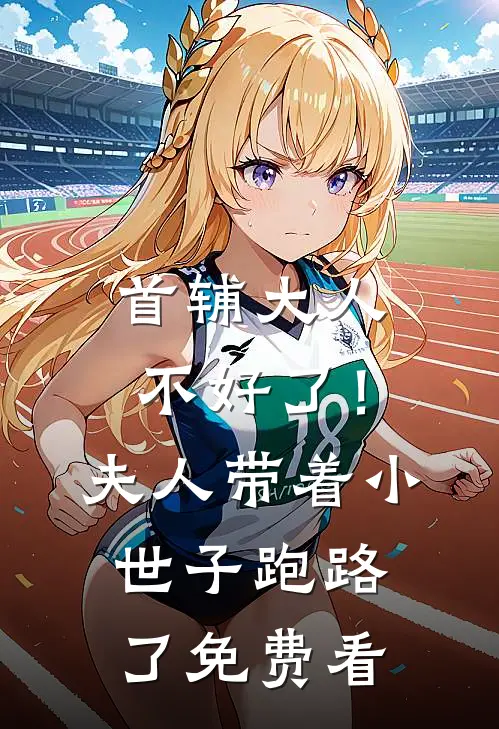 首辅大人不好了！夫人带着小世子跑路了免费看