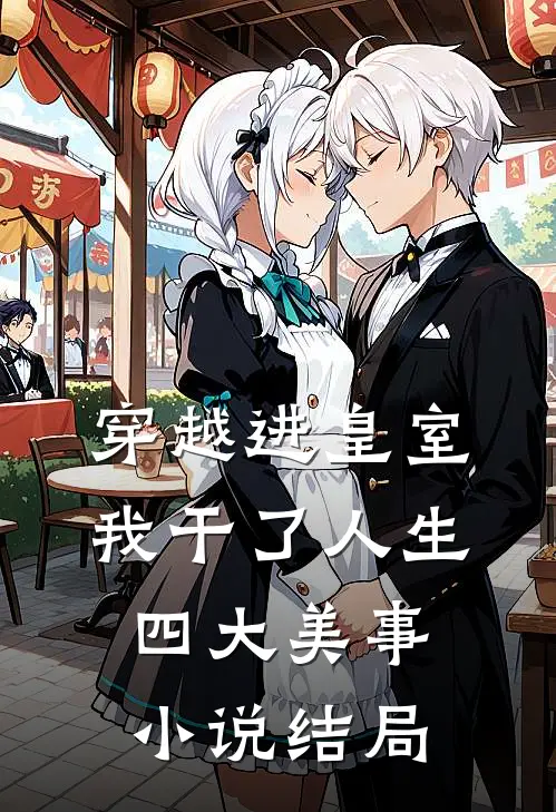穿越进皇室，我干了人生四大美事小说结局