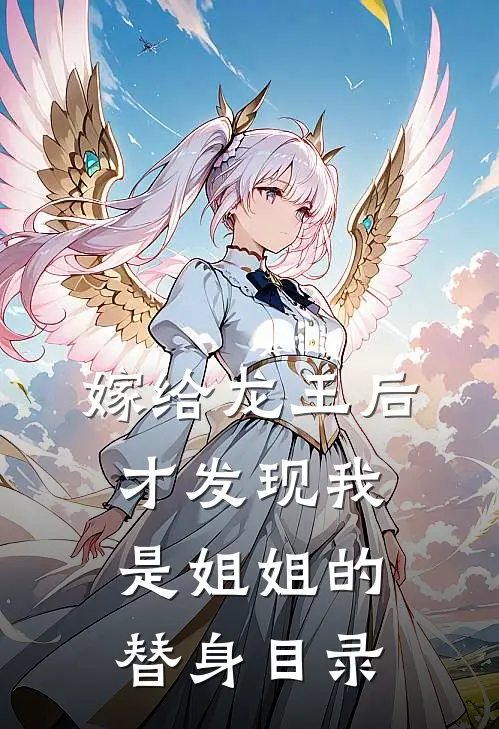 嫁给龙王后，才发现我是姐姐的替身目录