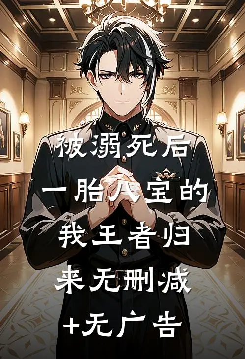 被溺死后，一胎八宝的我王者归来无删减+无广告