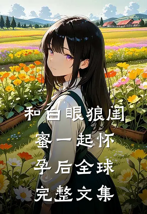 和白眼狼闺蜜一起怀孕后全球完整文集