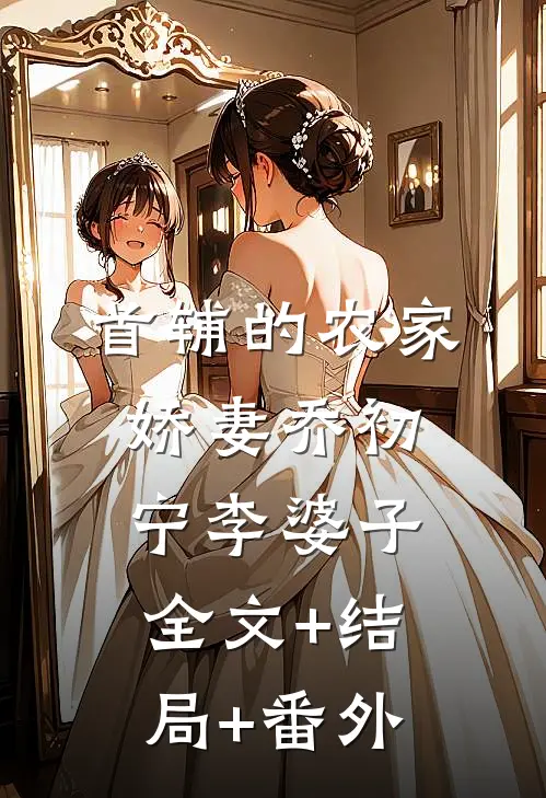 首辅的农家娇妻乔初宁李婆子全文+结局+番外