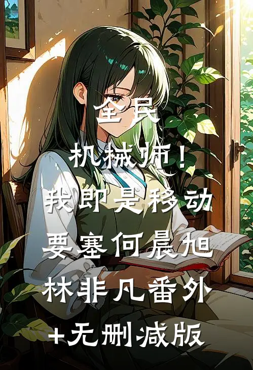 全民：机械师！我即是移动要塞何晨旭林非凡番外+无删减版