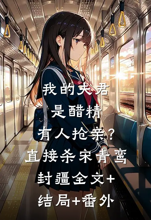 我的夫君是醋精，有人抢亲？直接杀宋青鸾封疆:全文+结局+番外
