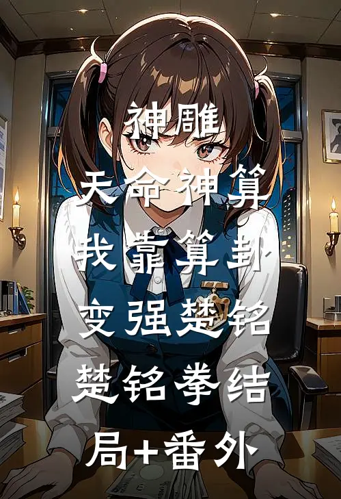 神雕：天命神算，我靠算卦变强楚铭楚铭拳结局+番外