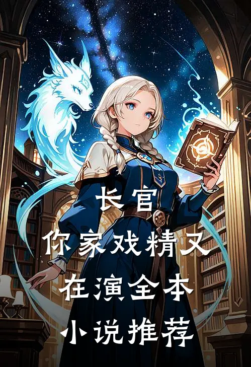 长官，你家戏精又在演全本小说推荐