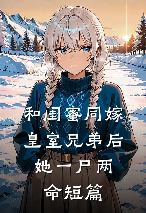 和闺蜜同嫁皇室兄弟后，她一尸两命短篇