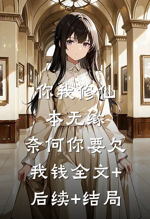 你我修仙本无缘，奈何你要欠我钱全文+后续+结局