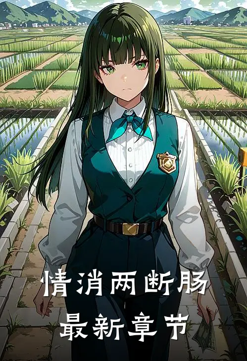 情消两断肠最新章节