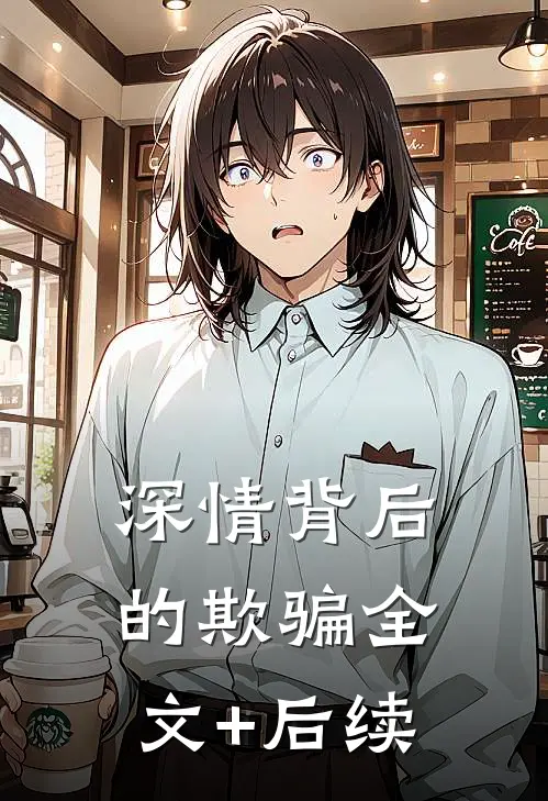 深情背后的欺骗全文+后续