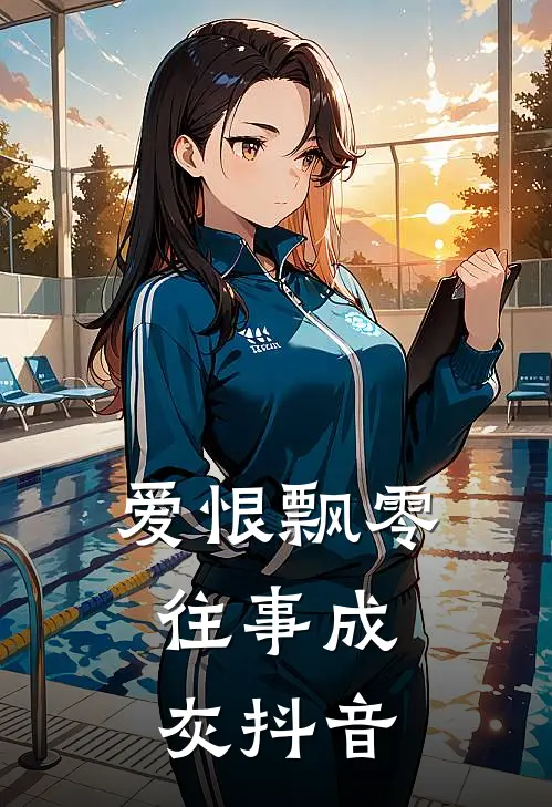 爱恨飘零，往事成灰抖音