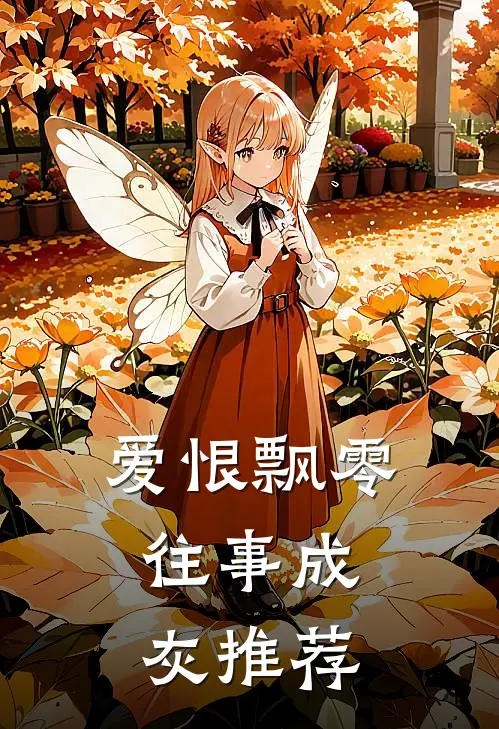 爱恨飘零，往事成灰推荐
