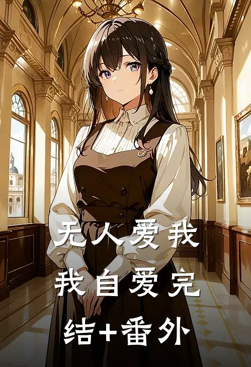 无人爱我我自爱完结+番外