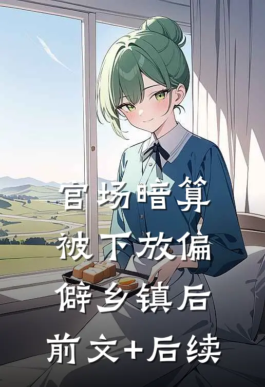 官场暗算：被下放偏僻乡镇后:前文+后续