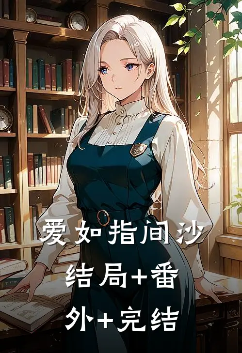 爱如指间沙:结局+番外+完结