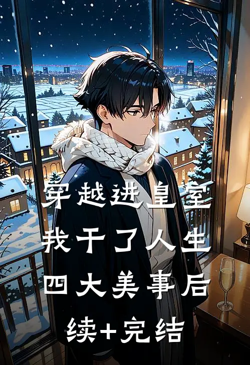 穿越进皇室，我干了人生四大美事后续+完结