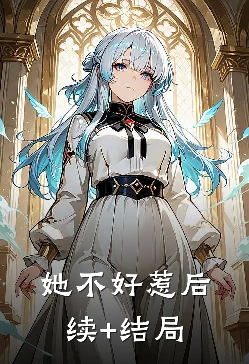 她不好惹后续+结局