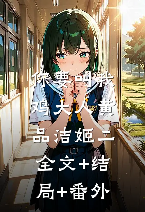 你要叫我鸡大人黄品洁姬二:全文+结局+番外
