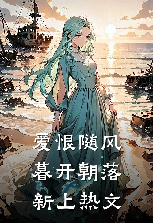 爱恨随风，暮开朝落新上热文