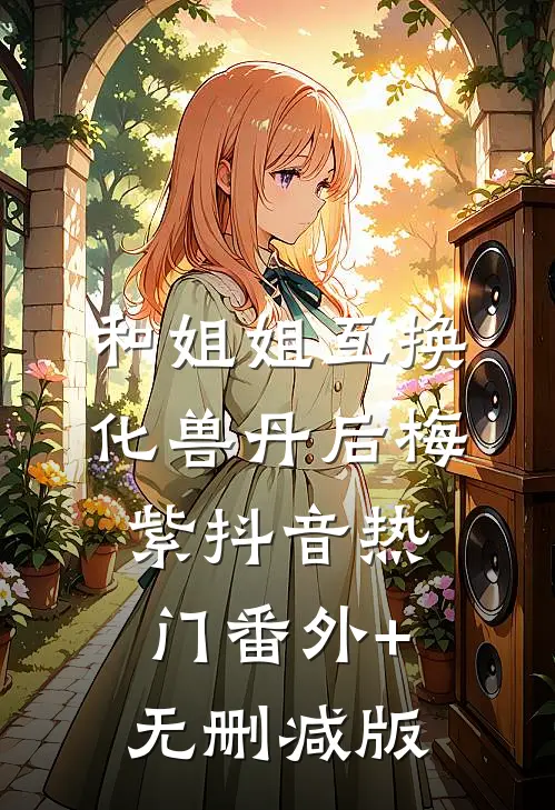 和姐姐互换化兽丹后梅紫抖音热门番外+无删减版