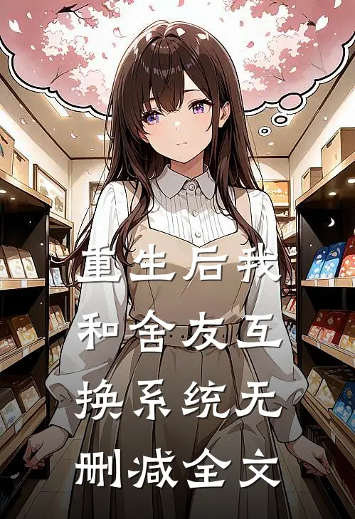 重生后我和舍友互换系统无删减全文