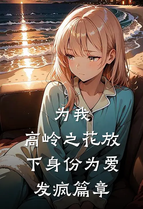 为我，高岭之花放下身份为爱发疯篇章