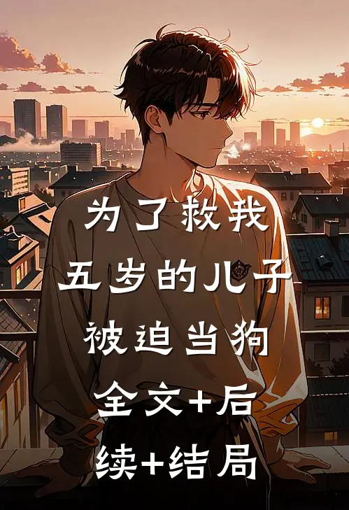 为了救我，五岁的儿子被迫当狗全文+后续+结局
