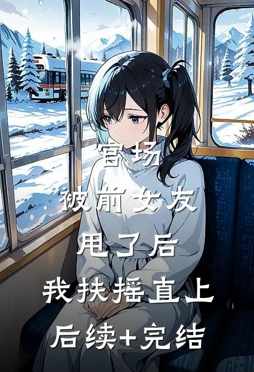 官场：被前女友甩了后，我扶摇直上后续+完结