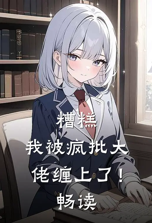 糟糕，我被疯批大佬缠上了！畅读