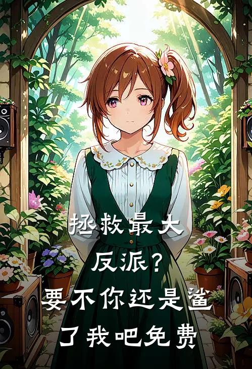 拯救最大反派？要不你还是鲨了我吧免费