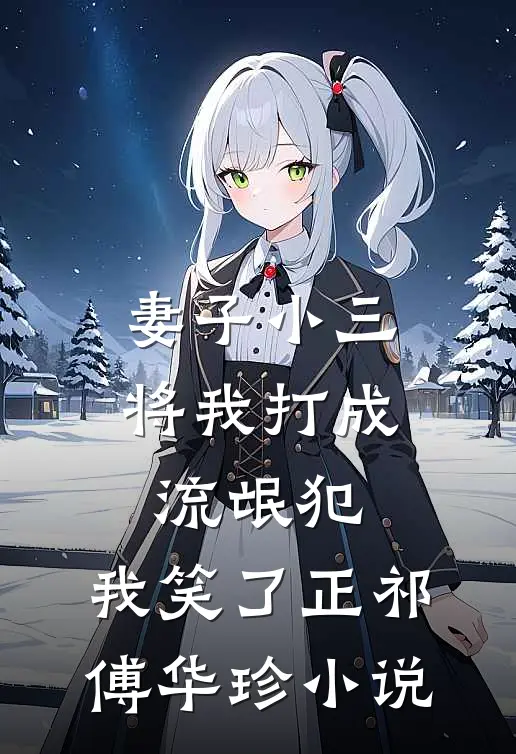 妻子小三将我打成流氓犯，我笑了正祁傅华珍小说