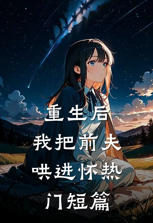 重生后，我把前夫哄进怀热门短篇