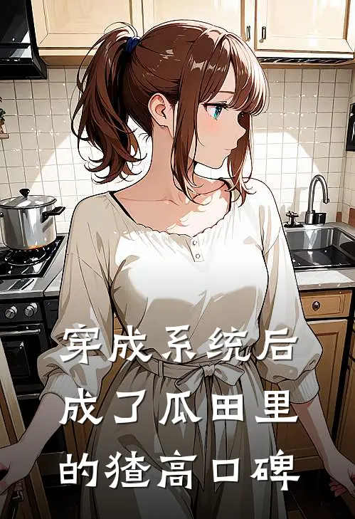 穿成系统后，成了瓜田里的猹高口碑