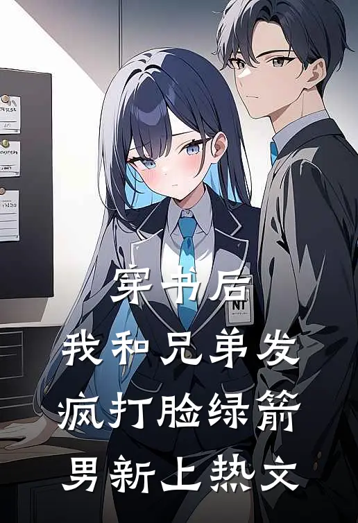穿书后，我和兄弟发疯打脸绿箭男新上热文