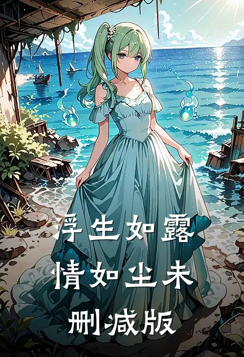 浮生如露情如尘未删减版