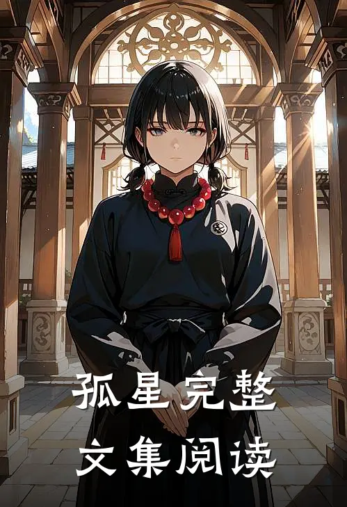 孤星完整文集阅读